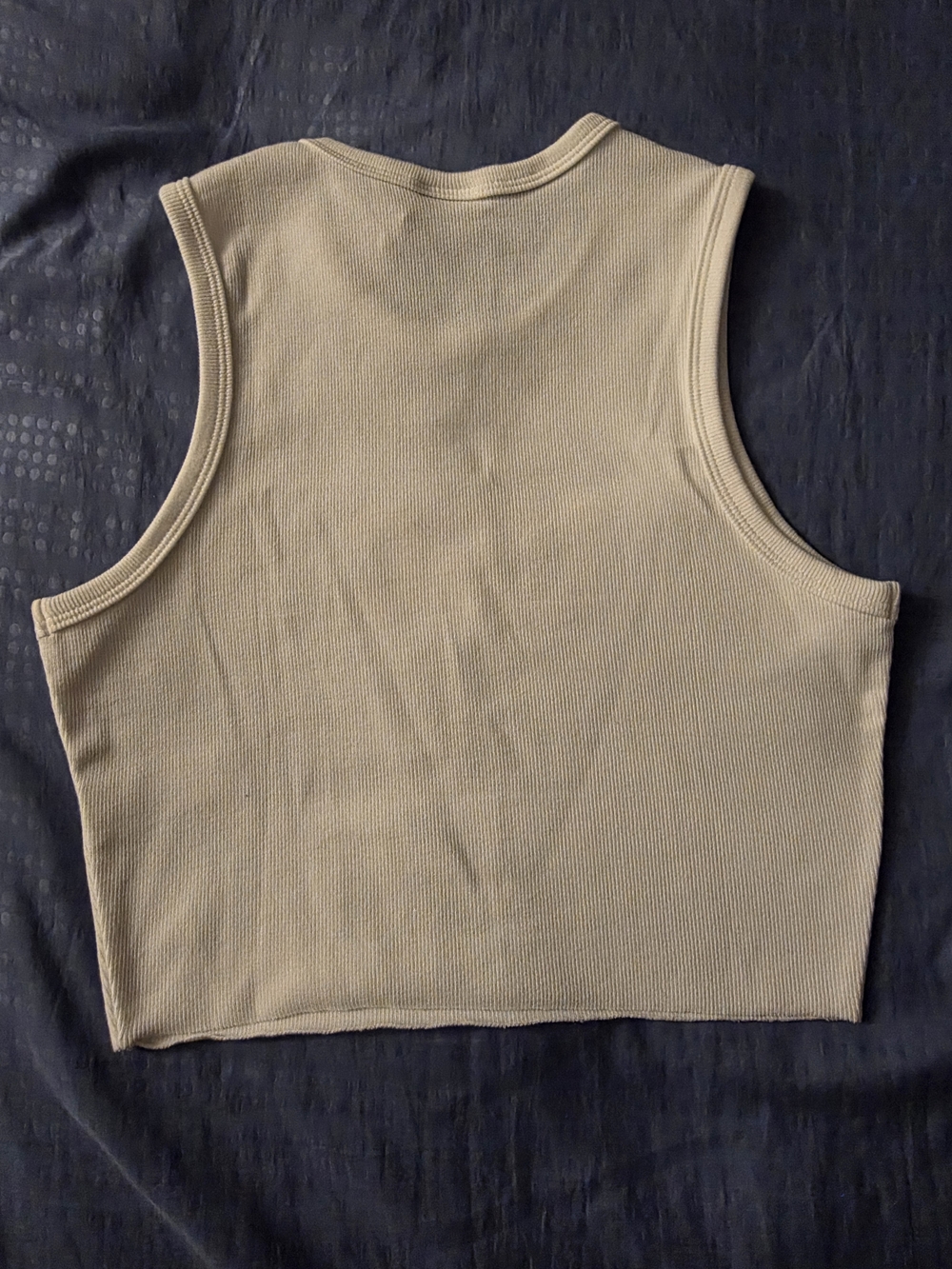 Women's USC Tank Top - Picture 2 of 4